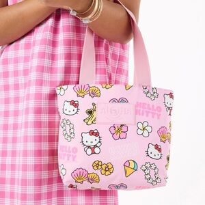 ALOHA Collection Pink Hello Kitty Mini Day Tripper